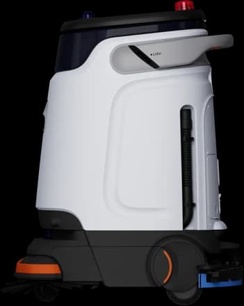 Autolaveuse autonome Keenon C55